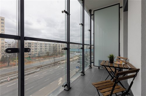 Photo 27 - Studio With AC Warsaw Wola by Renters