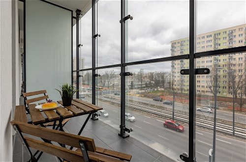 Photo 28 - Studio With AC Warsaw Wola by Renters