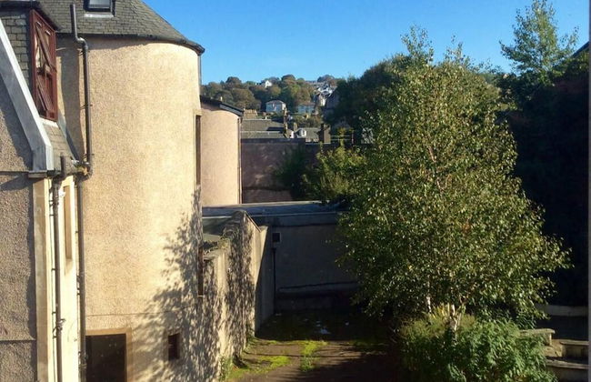 Large Apartment in Rothesay on The Isle of Bute - Foto 27