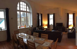 Foto 1 - Large Apartment in Rothesay on The Isle of Bute