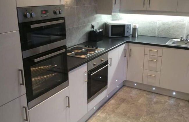 Large Apartment in Rothesay on The Isle of Bute - Foto 11
