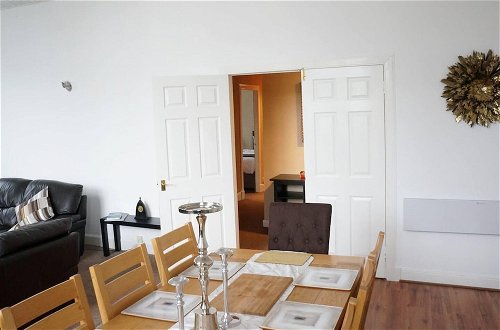 Photo 20 - Large Apartment in Rothesay on The Isle of Bute