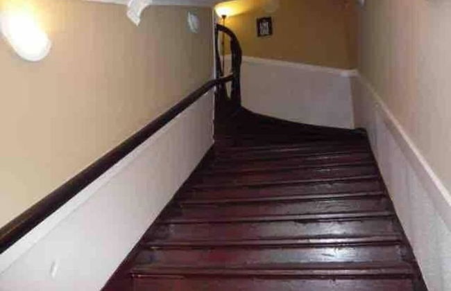 Large Apartment in Rothesay on The Isle of Bute - Foto 24