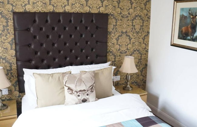 Large Apartment in Rothesay on The Isle of Bute - Foto 6