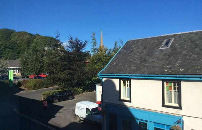 Large Apartment in Rothesay on The Isle of Bute - Foto 26