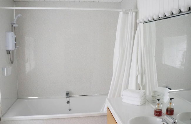 Large Apartment in Rothesay on The Isle of Bute - Foto 16