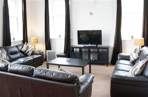 Photo 14 - Large Apartment in Rothesay on The Isle of Bute