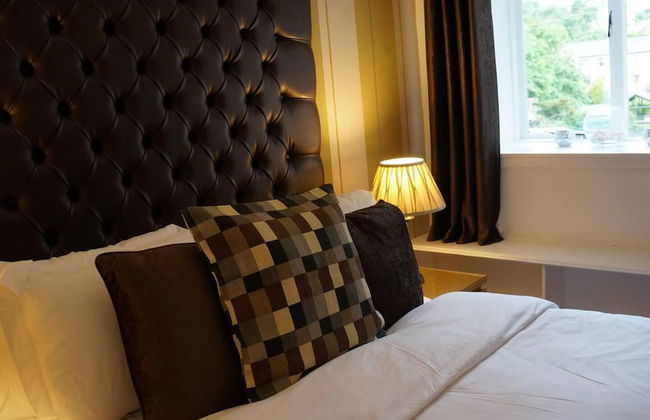 Large Apartment in Rothesay on The Isle of Bute - Foto 3