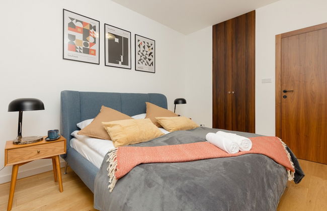 Sunny & Elegant Apartment by Renters - Foto 3