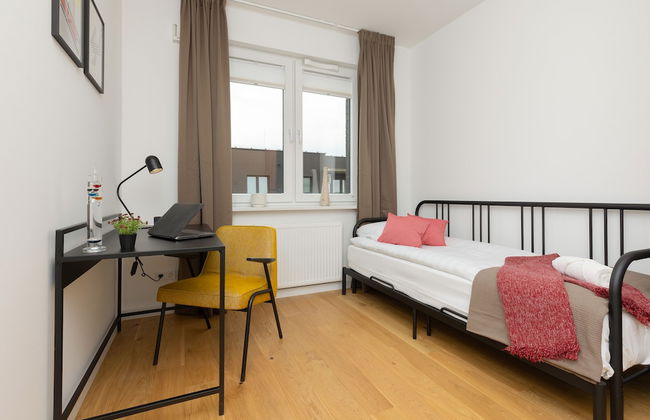 Sunny & Elegant Apartment by Renters - Foto 8