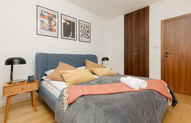 Sunny & Elegant Apartment by Renters - Foto 9