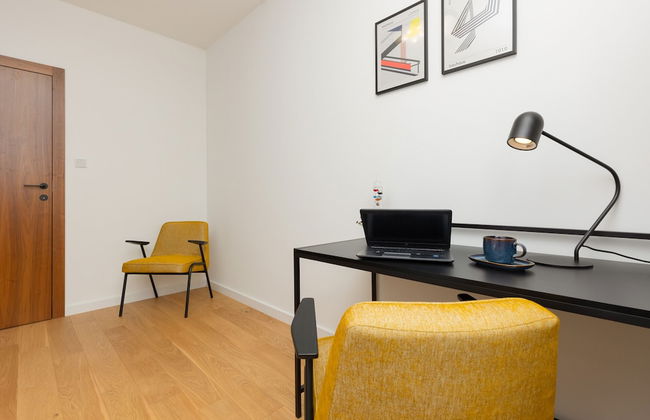 Sunny & Elegant Apartment by Renters - Foto 2