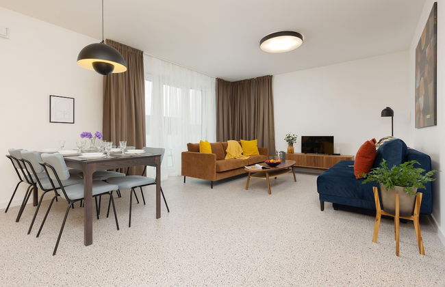 Sunny & Elegant Apartment by Renters - Foto 21