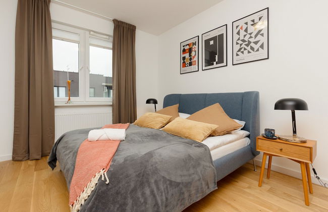 Sunny & Elegant Apartment by Renters - Foto 4