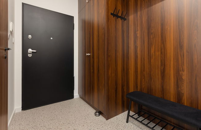 Sunny & Elegant Apartment by Renters - Foto 56