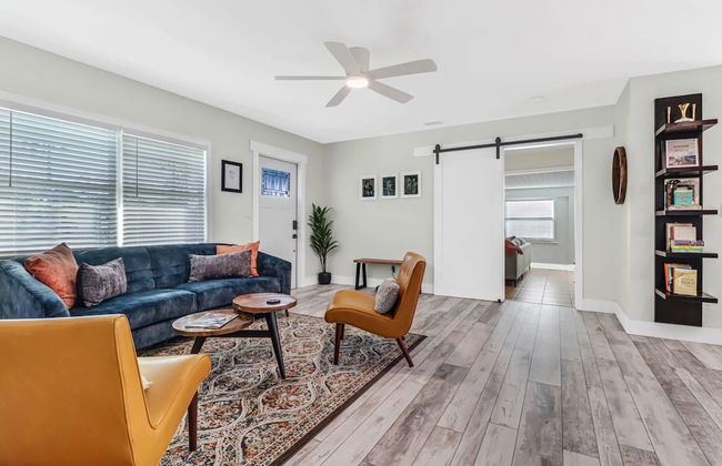 1449 Braman Ave - Foto 3