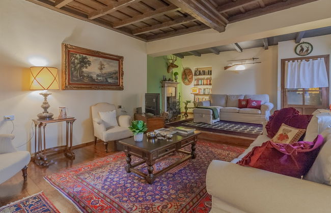 Villa Margherita by Wonderful Italy - Foto 18