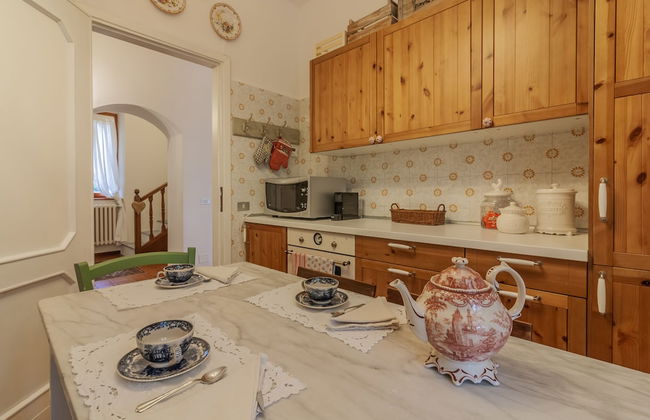Villa Margherita by Wonderful Italy - Foto 17