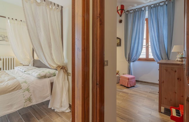 Villa Margherita by Wonderful Italy - Foto 8