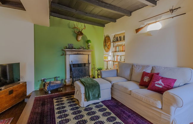 Villa Margherita by Wonderful Italy - Foto 21