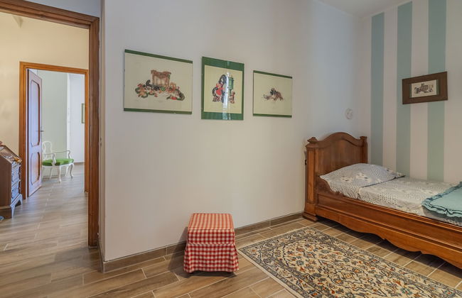 Villa Margherita by Wonderful Italy - Foto 11