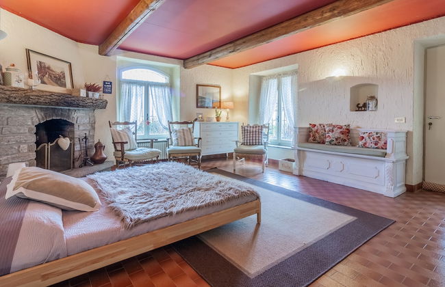 Villa Margherita by Wonderful Italy - Foto 13