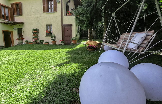Villa Margherita by Wonderful Italy - Foto 48