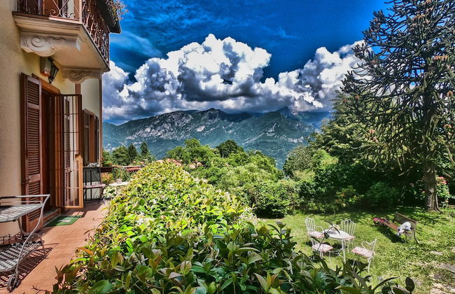Villa Margherita by Wonderful Italy - Foto 49
