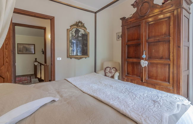 Villa Margherita by Wonderful Italy - Foto 9