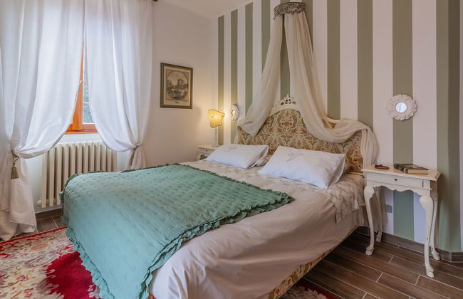 Villa Margherita by Wonderful Italy - Foto 2