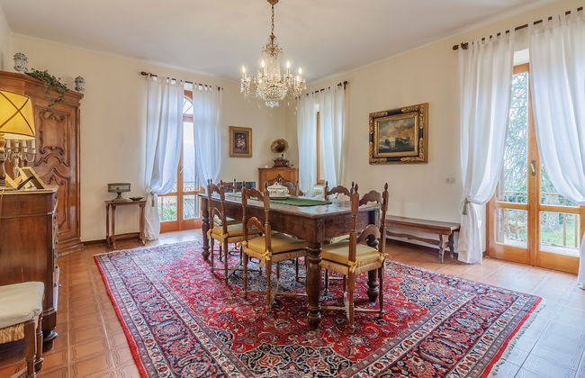 Villa Margherita by Wonderful Italy - Foto 19