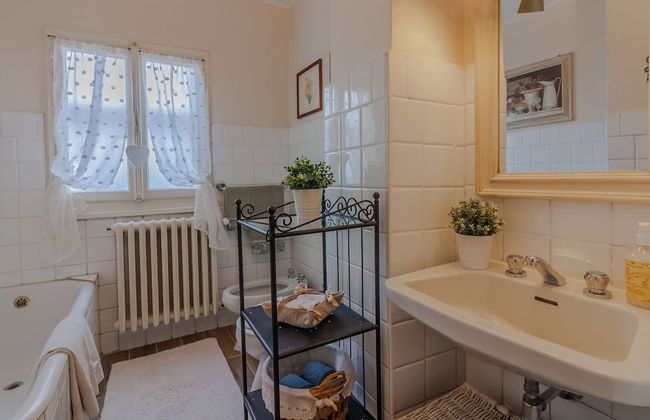 Villa Margherita by Wonderful Italy - Foto 30