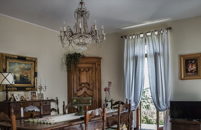 Villa Margherita by Wonderful Italy - Foto 26