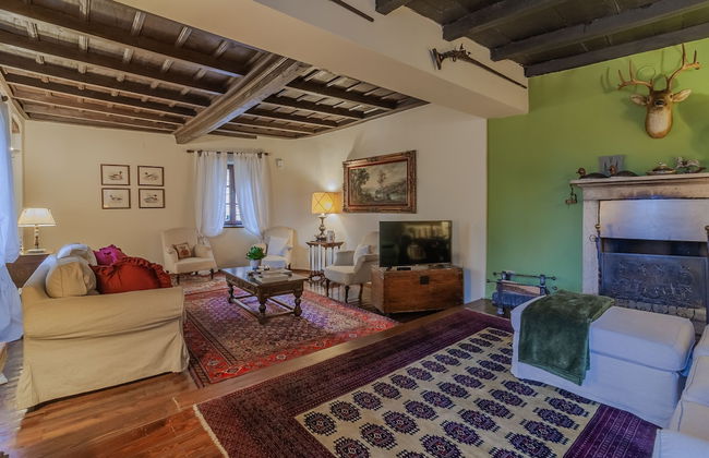 Villa Margherita by Wonderful Italy - Foto 20