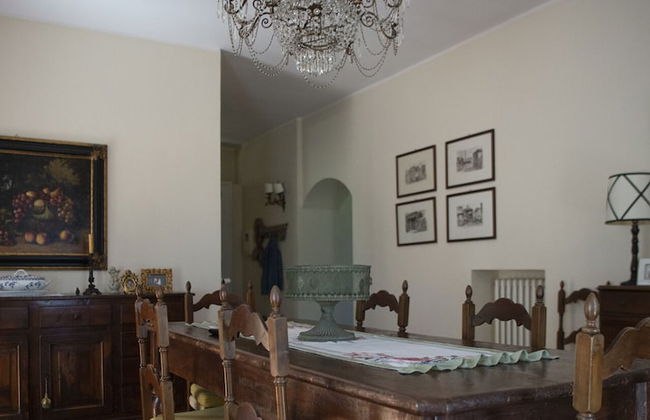 Villa Margherita by Wonderful Italy - Foto 27