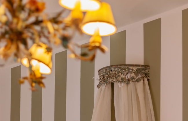 Villa Margherita by Wonderful Italy - Foto 42