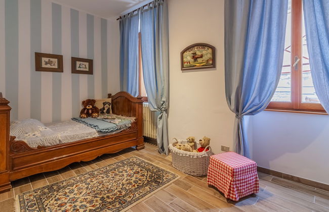 Villa Margherita by Wonderful Italy - Foto 10