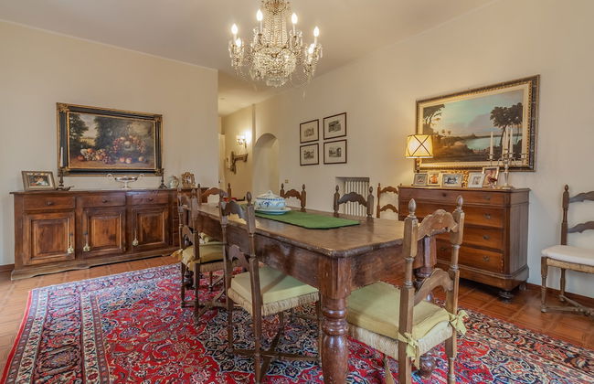 Villa Margherita by Wonderful Italy - Foto 23