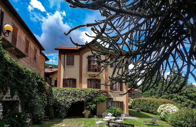 Villa Margherita by Wonderful Italy - Foto 1