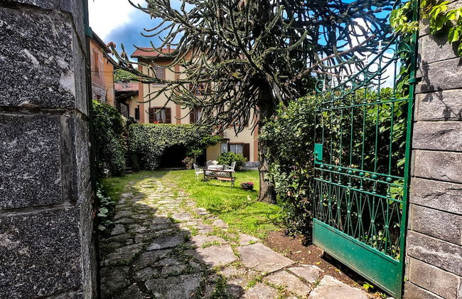 Villa Margherita by Wonderful Italy - Foto 50