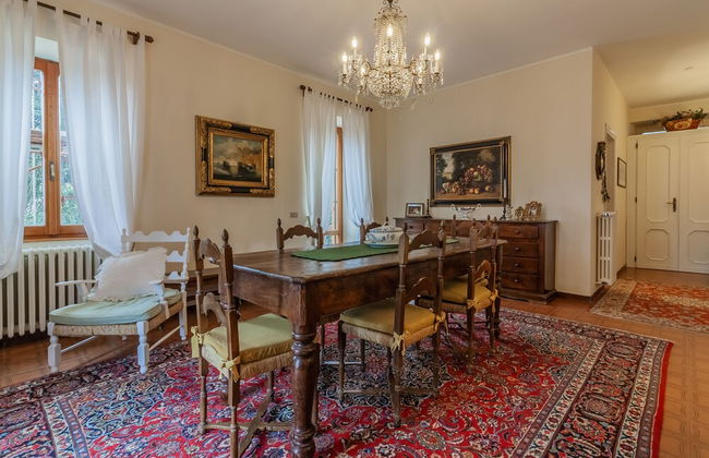 Villa Margherita by Wonderful Italy - Foto 25