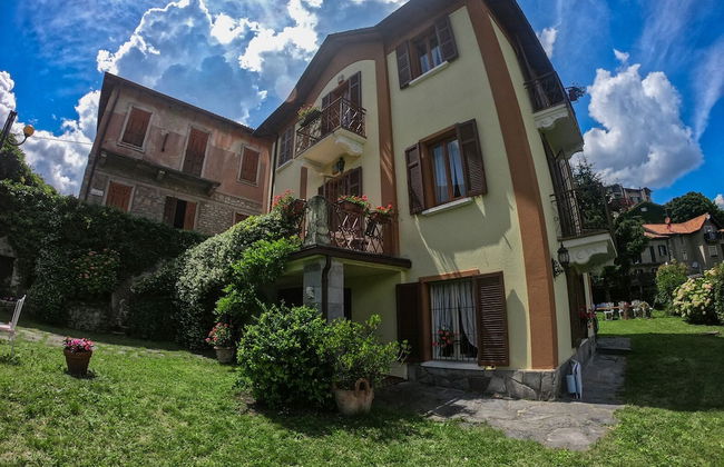 Villa Margherita by Wonderful Italy - Foto 47