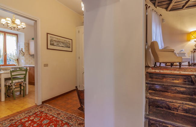 Villa Margherita by Wonderful Italy - Foto 33