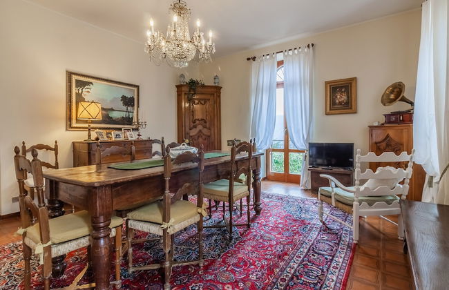 Villa Margherita by Wonderful Italy - Foto 24