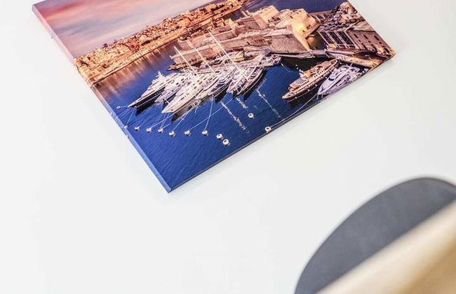 Gzira Suite 14 - Foto 27