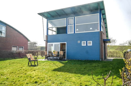 Photo 1 - 6 Pers Lakefront House Anne With a Nice View of the Lauwersmeer