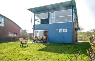 Photo 1 - 6 Pers Lakefront House Anne With a Nice View of the Lauwersmeer