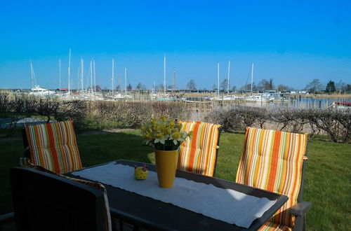 Photo 21 - 6 Pers Lakefront House Anne With a Nice View of the Lauwersmeer