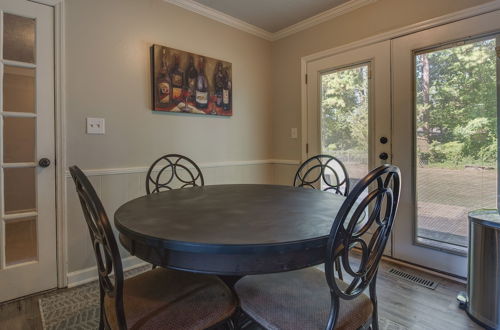 Photo 12 - Pet-friendly Rex Vacation Rental: 18 Mi to Atlanta