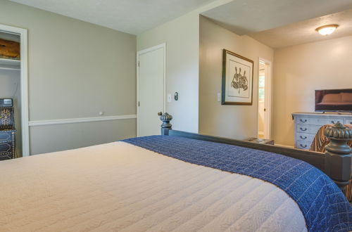 Photo 18 - Pet-friendly Rex Vacation Rental: 18 Mi to Atlanta